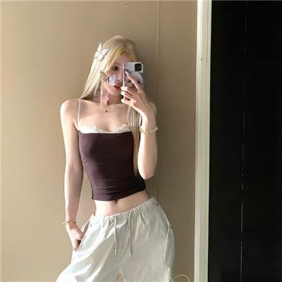 只是未婚夫的关系